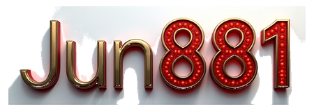 jun881 logo